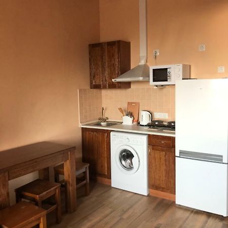 Two-Floor Apartments And Studio 2-Х Этажные Апартаменты И Студия В Самом Центре Kharkov Luaran gambar